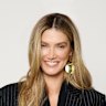 Eurovision bound: Australian singer Delta Goodrem.
