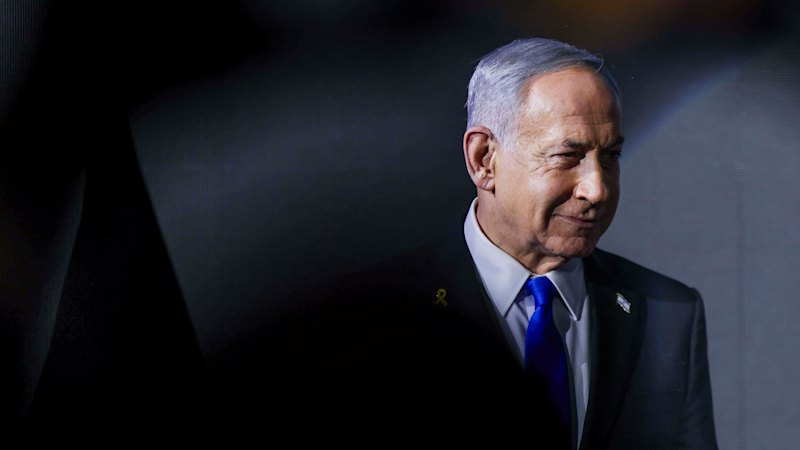 Shooting attack in Jerusalem injures at least 15 people