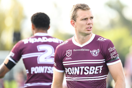 Sea Eagles preview: Success or failure hinges on Trbojevic fitness