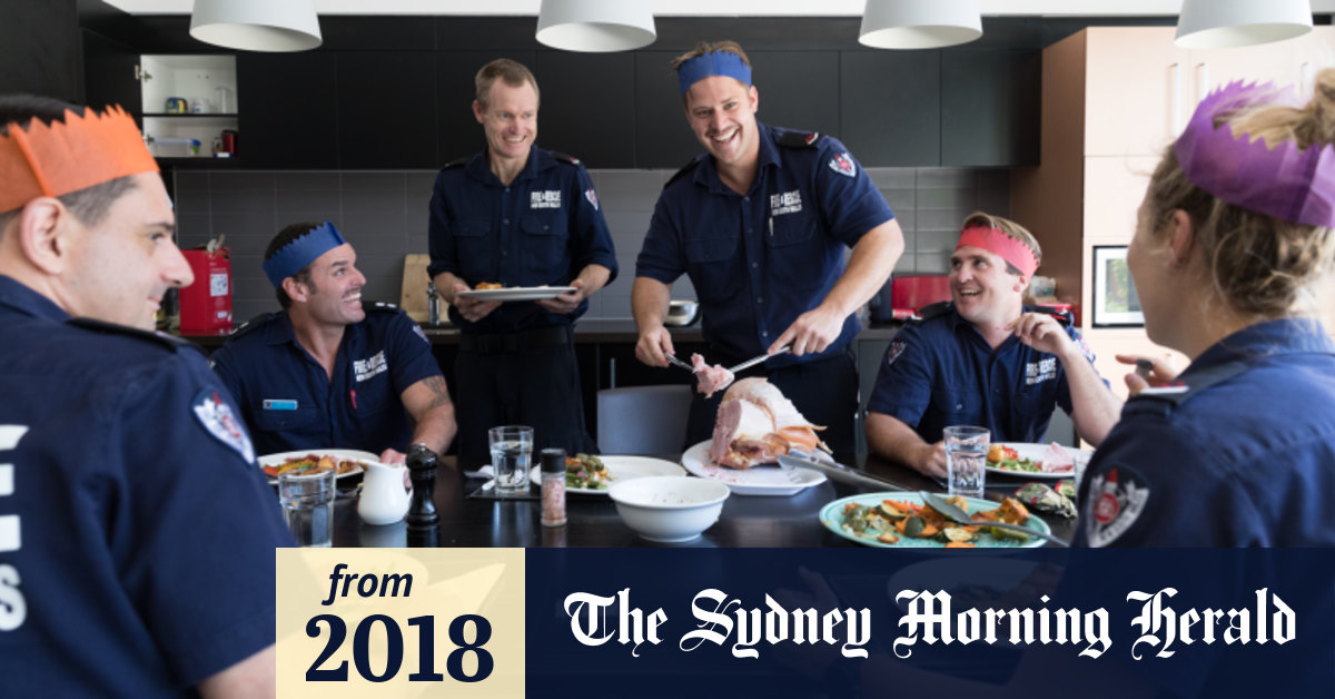 Christmas Lunches Around Sydney From Quay To The Clink