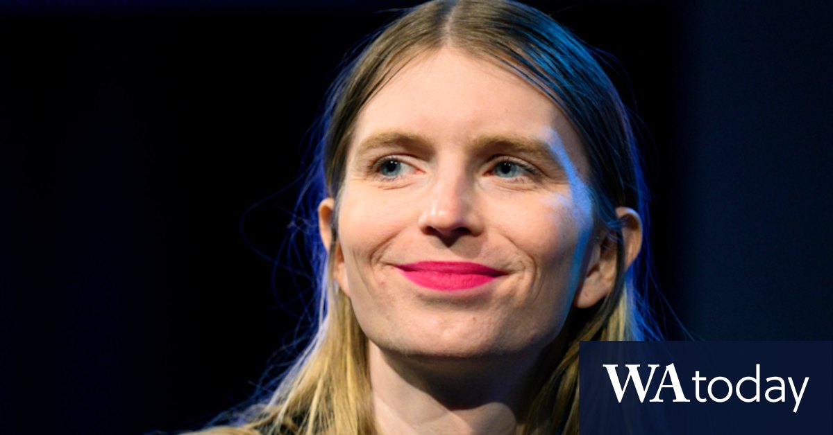 Courage, pain, and resilience: The story of Chelsea Manning - Vimarsana News