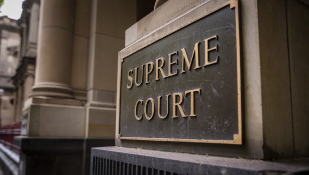 Girl once accused of Footscray murder pleads to be let outside