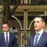 'We have to find a way to win': LNP to review election loss, policies