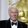 Christopher Plummer, Sound of Music patriarch and oldest Oscar winner, dead at 91