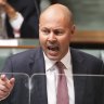 Treasurer Josh Frydenberg.