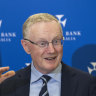 As it happened: RBA expected to lift rates due to inflation; Commonwealth and states to meet on gas crisis; Albanese visits Indonesia