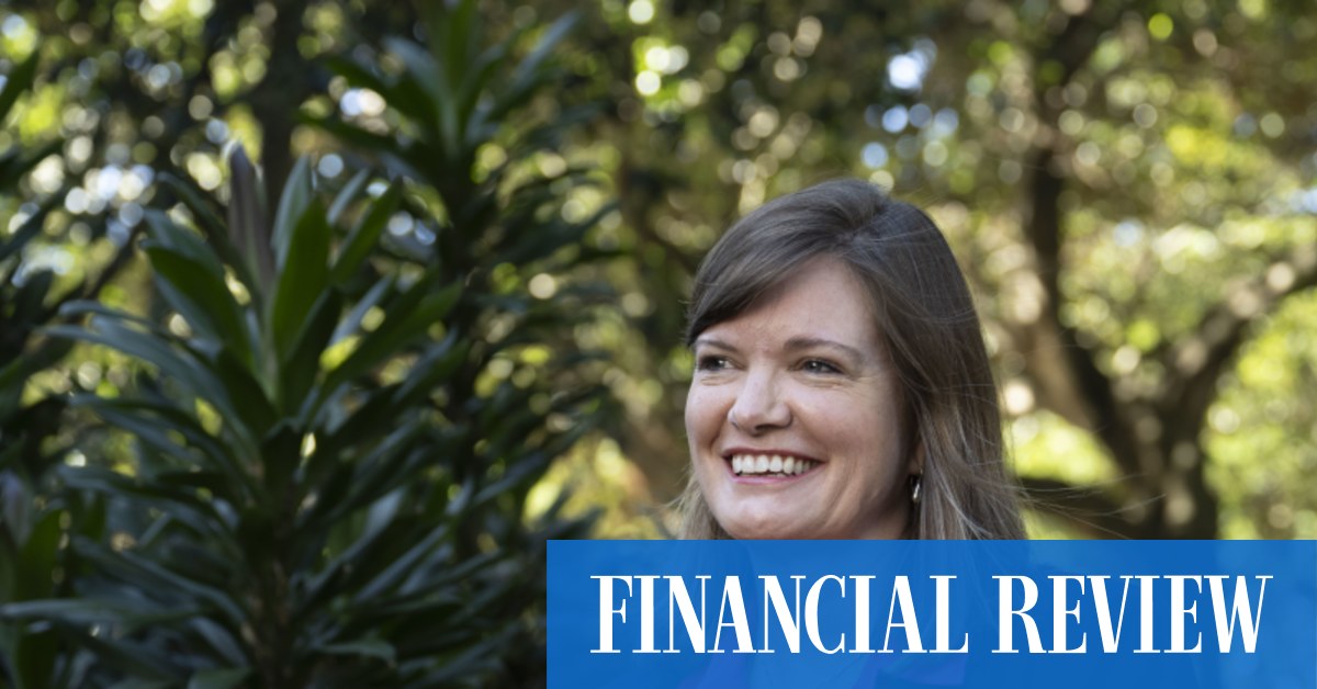 NSW land values new valuer general Sally Dale objects from property owners