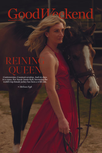 The November 2 Edition