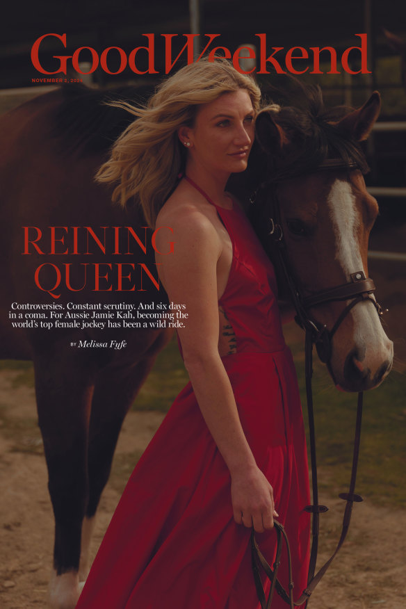 The November 2 Edition