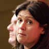 Lisa Nandy is British Labour’s shadow foreign secretary.