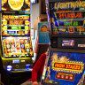 Tabcorp and Victorian pubs accused in underage-gambling probe
