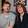Hannah Kaine and Alex Brook will be getting married in April but have decided not to have children.
