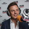2GB breakfast host Ben Fordham gets another ratings win.