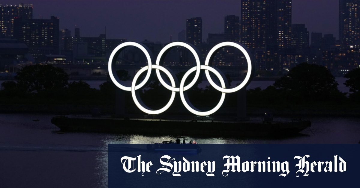 Tokyo Olympics 2021 Beijing Winter Olympics Off Cards If Games