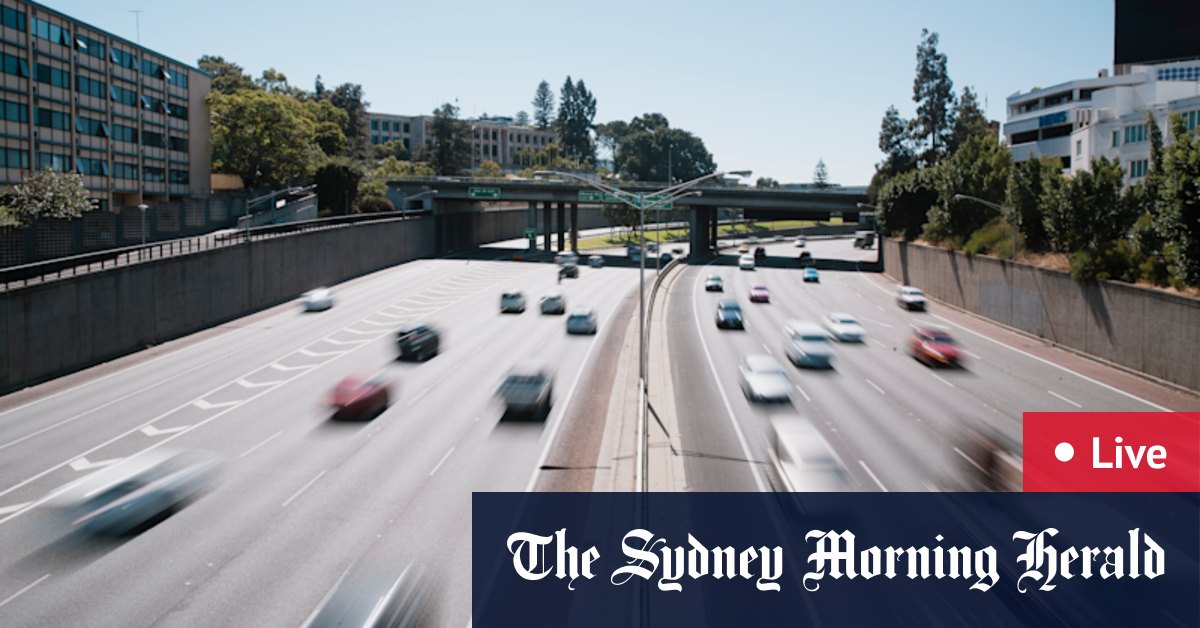 WA drivers making more ‘poor decisions’ on busier roads