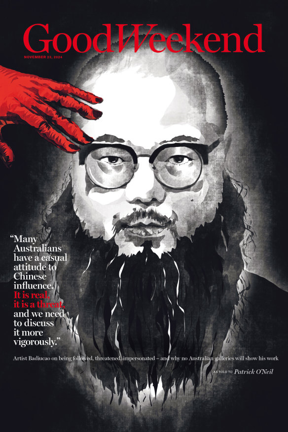 The November 23 Edition