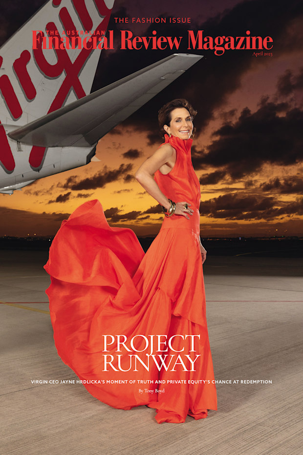 AFR Magazine April 2023: all stories in the edition