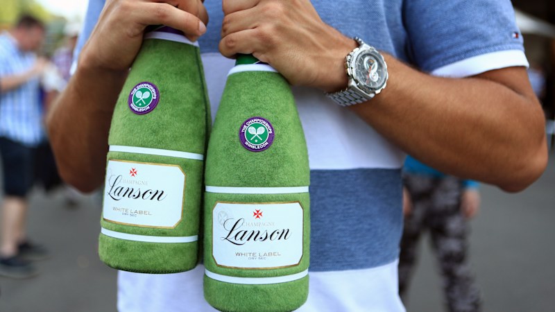 How to do Wimbledon right, according to this 17-time fan