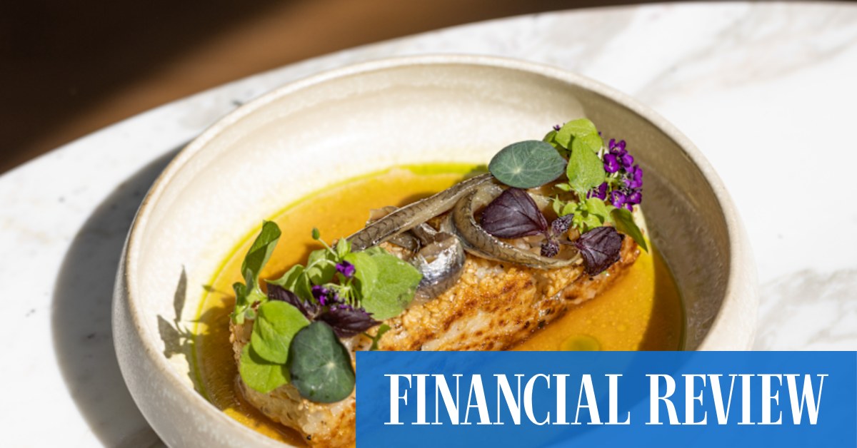 Travel hotlist: The top 10 places to dine in 2024 - Vimarsana News