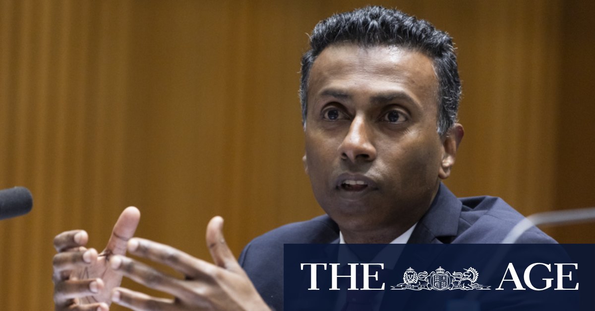 Optus नेटवर्कका मालिक लम्बो कनागरटनमले आउटेज पछि महिनौं पछि राजीनामा दिए