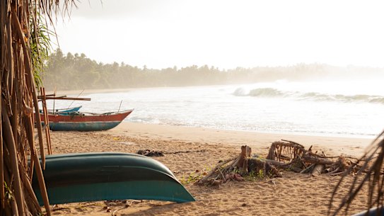 Consequences of the Ukraine war can be felt in Sri Lanka.