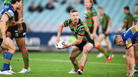 Cook to finally get clash with Roo predecessor Smith