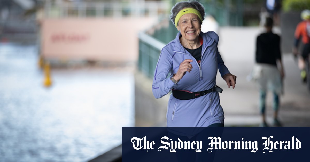 Older people are choosing to live in residential communities in Melbourne's CBD - Vimarsana News