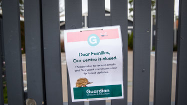Coronavirus Australia Childcare Centre In Brighton East Closed After Worker Tests Positive To Covid 19