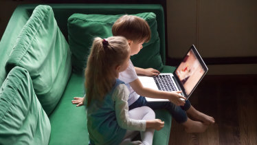 The evidence that screen time is damaging for children is less robust than we might think.