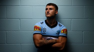 Australian Swimmer Shayna Jack Has Reached Out To Banned Cronulla Sharks Nrl Star Bronson Xerri Over Doping Scandal