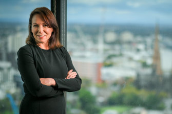 State Attorney-General Jaclyn Symes is pushing to amend the legislation in Parliament.