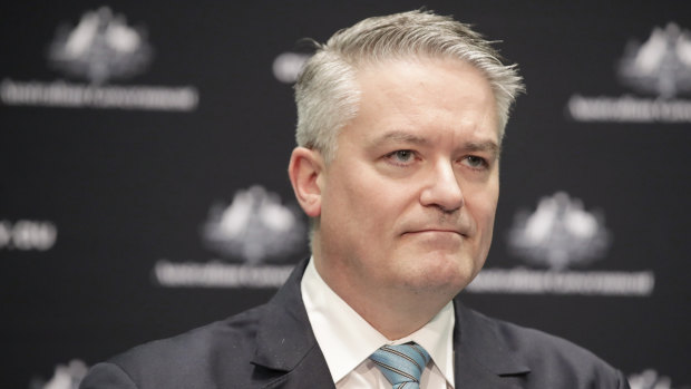 Minister for Finance Mathias Cormann refused to be drawn on his involvement in Kerry Stokes' quarantine exemption application.