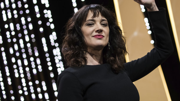 Asia Argento has privately admitted having sex with an underage boy despite issuing a public denial.