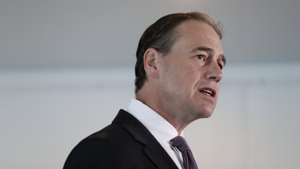 Federal Health Minister Greg Hunt  maintains that the impact will be minimal. 