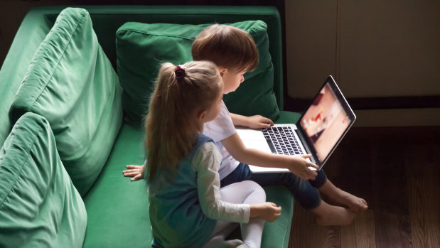 The evidence that screen time is damaging for children is less robust than we might think.