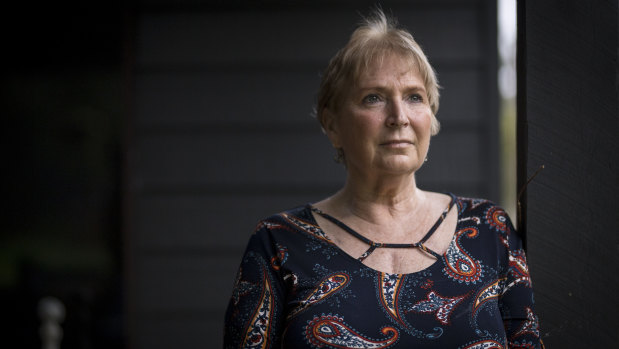 Margaret Radmore is terminally ill with cancer and wants to access new voluntary assisted dying laws. 