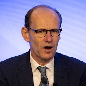 ANZ boss Shayne Elliott says the bank only knows if its pricing is competitive when customers choose its loans.