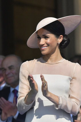 Millinery experts say the popularity of Meghan, Duchess of Sussex, is having an influence on millinery trends.