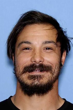 The search for Travis Caleb Decker is continuing.