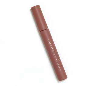 Anastasia Beverly Hills Lip Stain 
in Rose Wood, $31.
