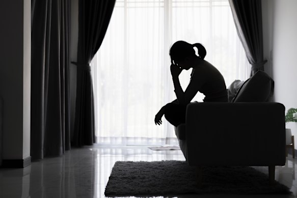 These teachings about male control are often interpreted as instructing women to put up with all kinds of abuse. 