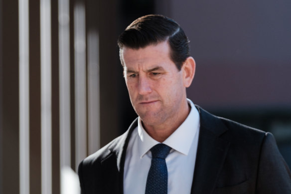 The Federal Court found Nine newspapers’ stories about Ben Roberts-Smith were substantially true.