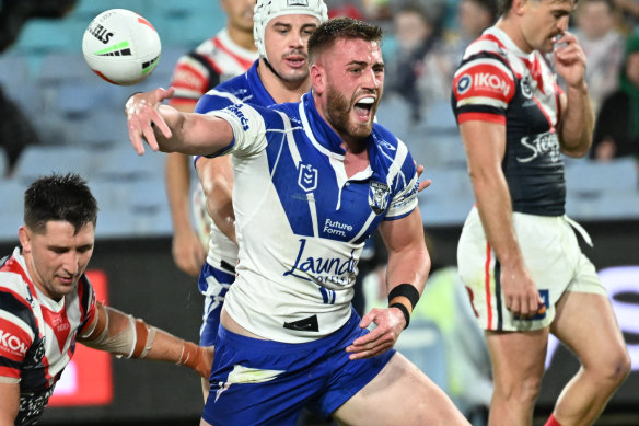 Four torn hamstrings in a year: Why Sam Hughes' story is stranger than  fiction