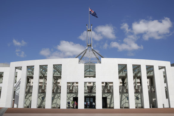 Many women are disappointed with the Prime Minister’s response to claims of sexual assault and inappropriate behaviour in Parliament House.