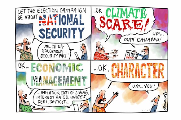 Intent meets reality