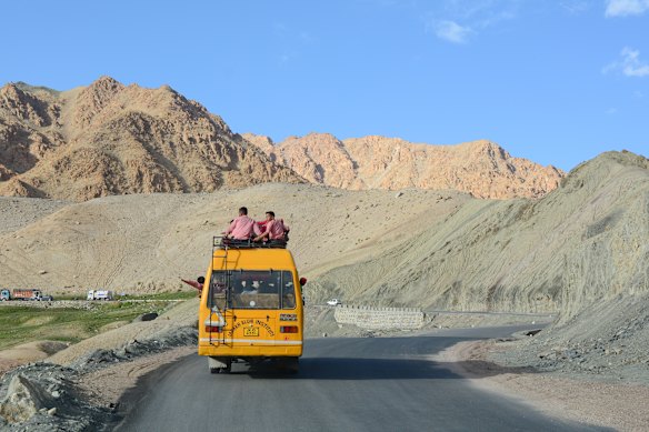 Too many backpackers treat travel like a game of one-upmanship. 