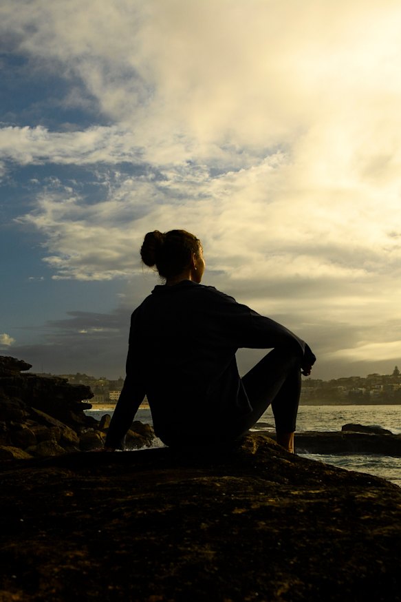 Ms Brown, who was 20 at the time of the assault, had known the man since year 8 and they did not have a sexual relationship.