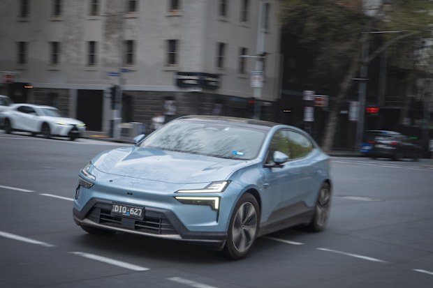 Why half of all cars going electric by 2035 is within reach – Opinion