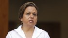 Communications Minister Michelle Rowland.