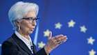 European Central Bank president Christine Lagarde suggests Europe needs its own payments system.